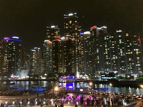 bay 101 photos|The Bay 101 in Busan – Best Recommended Things .
